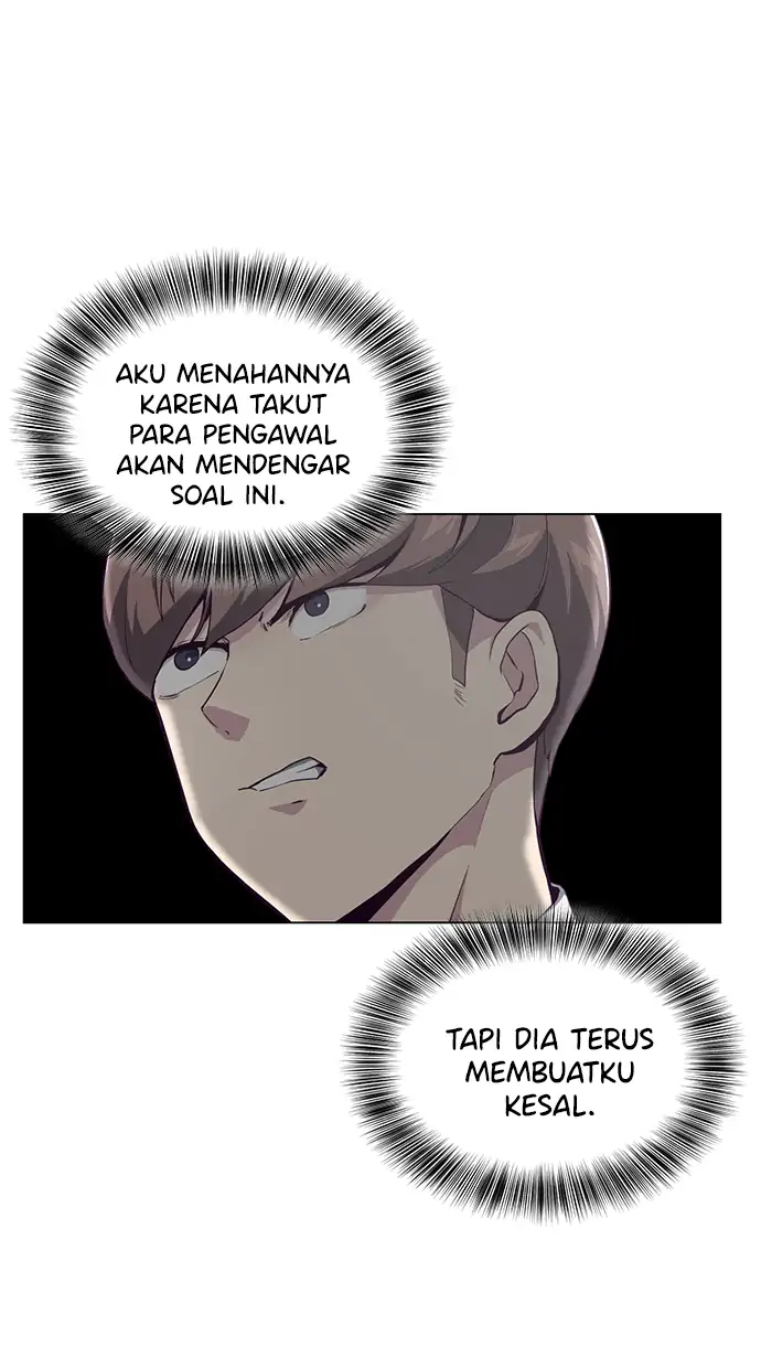 The Boy of Death Chapter 53 - halaman 59