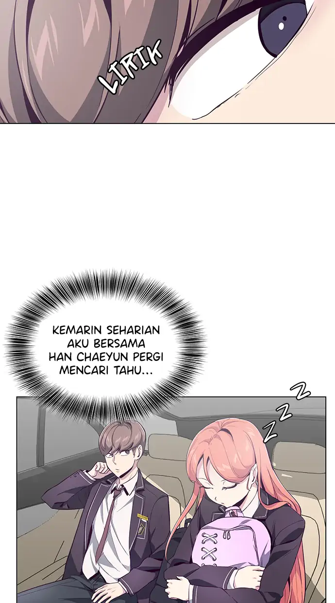 The Boy of Death Chapter 53 - halaman 6