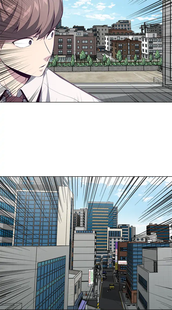 The Boy of Death Chapter 53 - halaman 61