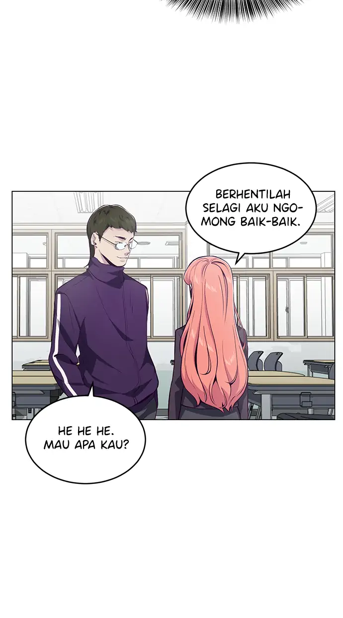 The Boy of Death Chapter 53 - halaman 64
