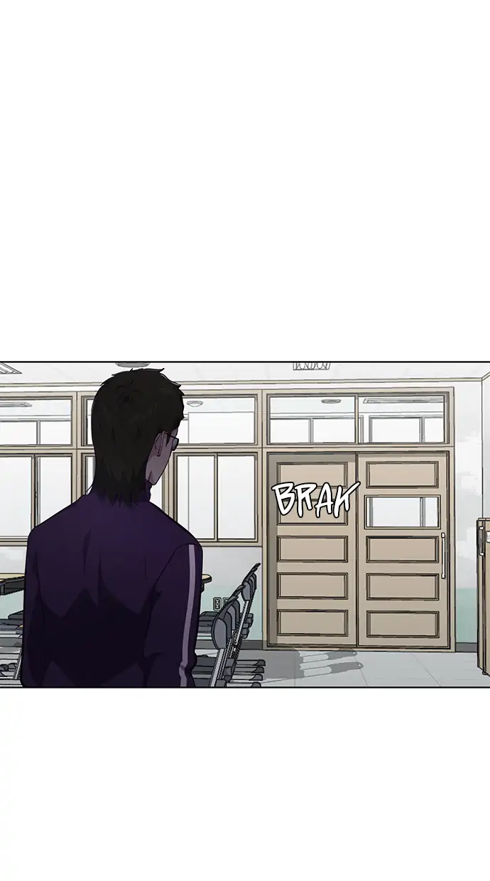 The Boy of Death Chapter 53 - halaman 66