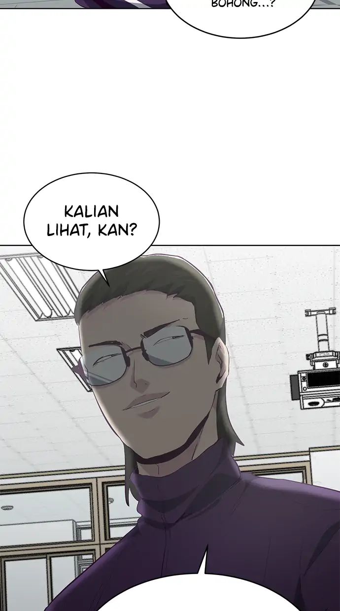 The Boy of Death Chapter 53 - halaman 68