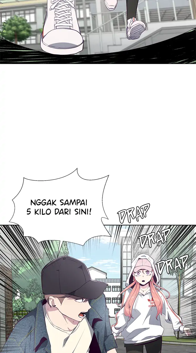 The Boy of Death Chapter 53 - halaman 71
