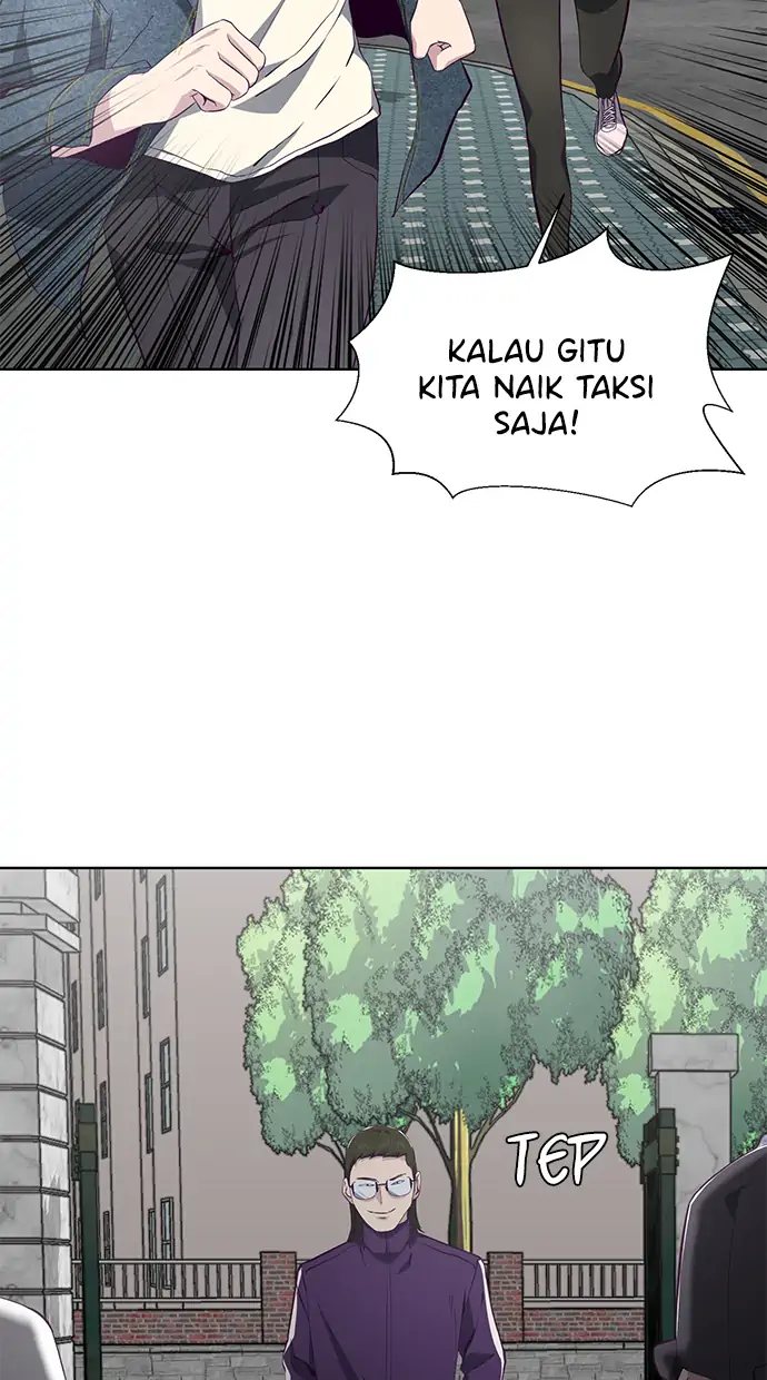 The Boy of Death Chapter 53 - halaman 72
