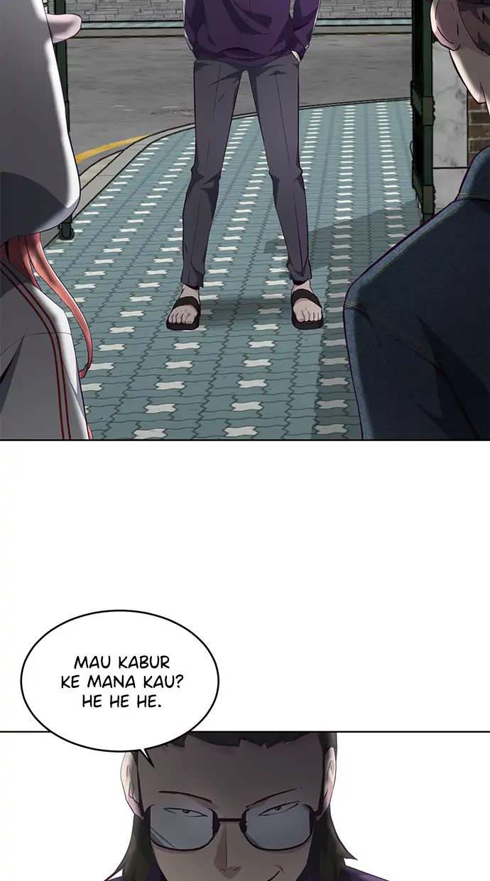 The Boy of Death Chapter 53 - halaman 73