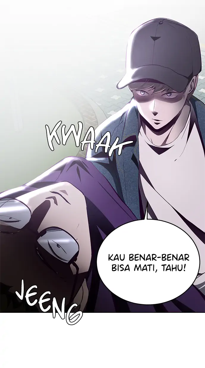 The Boy of Death Chapter 53 - halaman 75