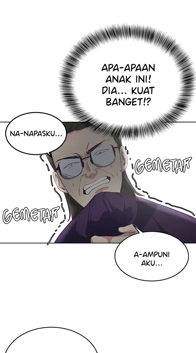 The Boy of Death Chapter 53 - halaman 76