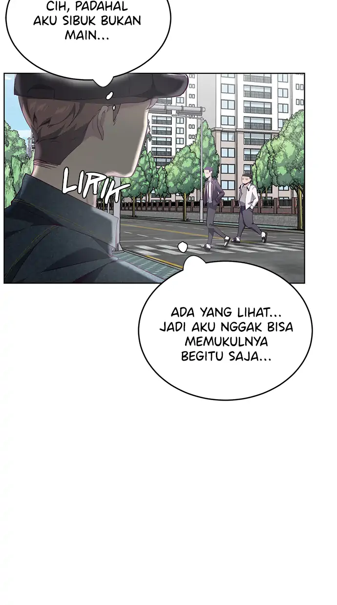 The Boy of Death Chapter 53 - halaman 77
