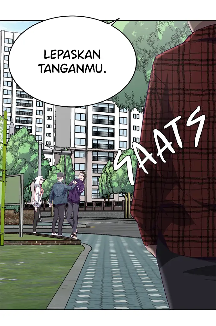 The Boy of Death Chapter 53 - halaman 78