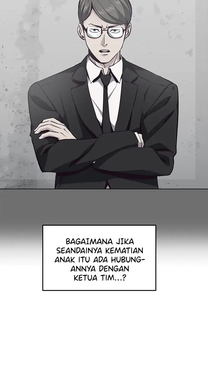 The Boy of Death Chapter 53 - halaman 8
