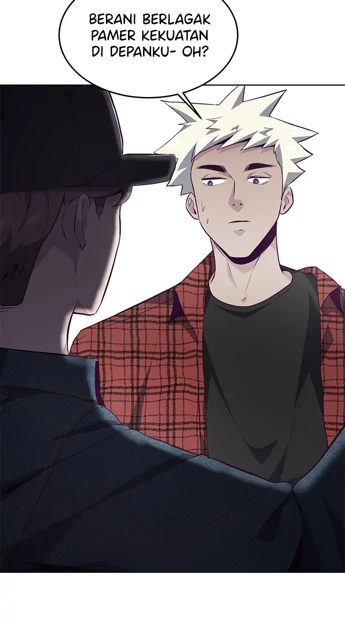 The Boy of Death Chapter 53 - halaman 80