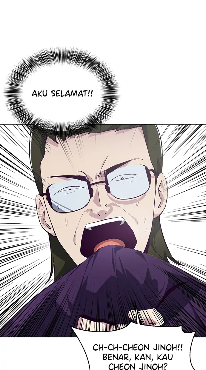 The Boy of Death Chapter 53 - halaman 81