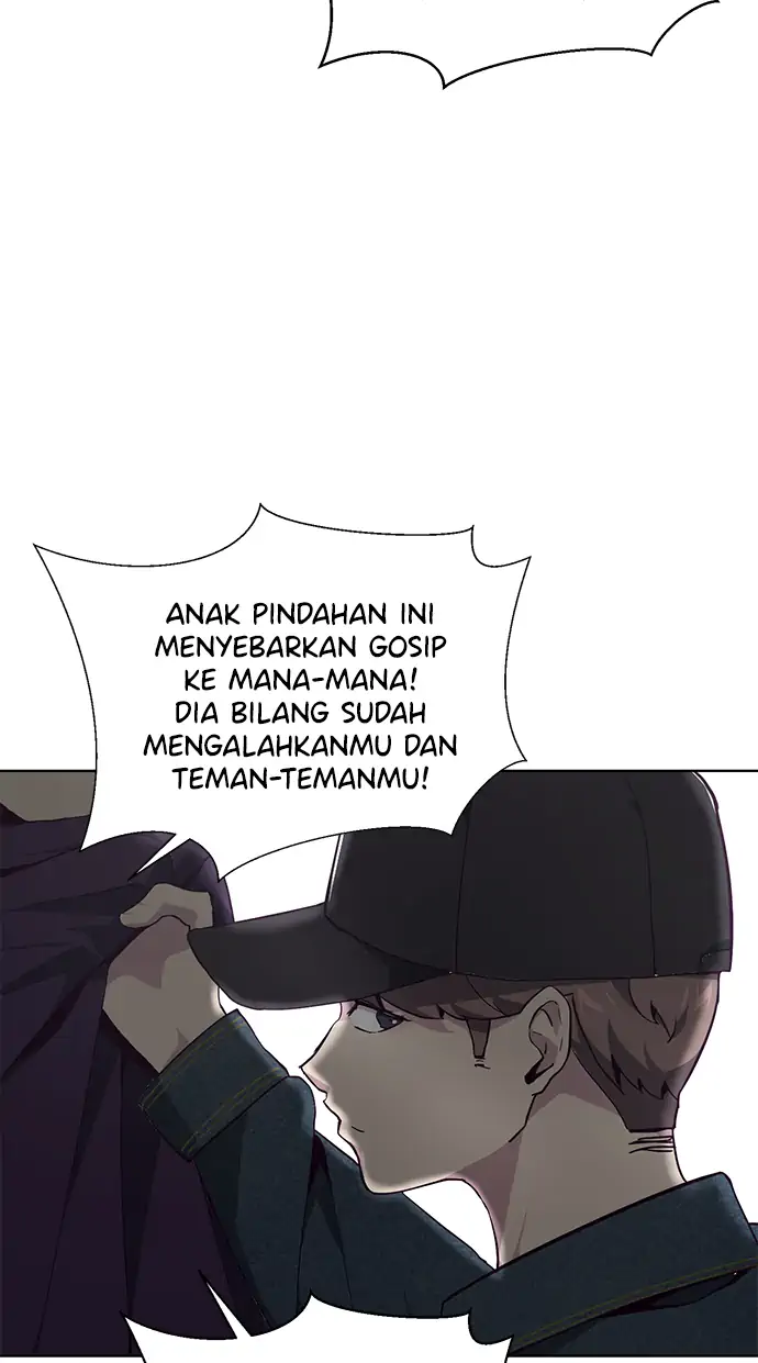 The Boy of Death Chapter 53 - halaman 82