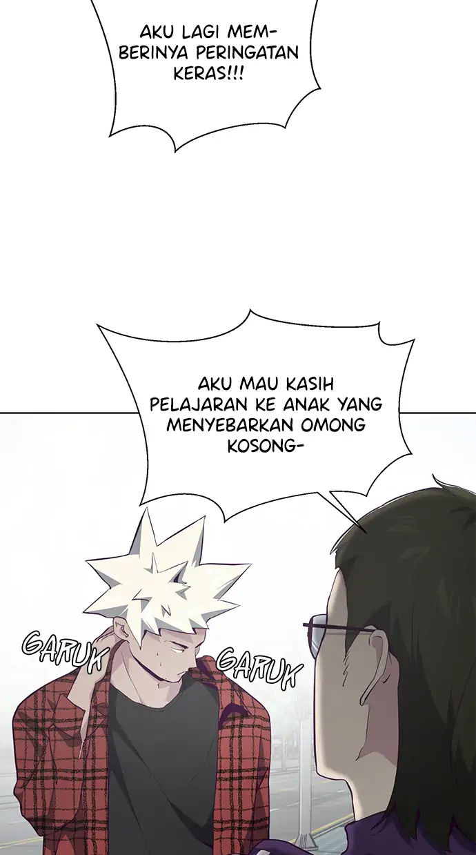The Boy of Death Chapter 53 - halaman 83