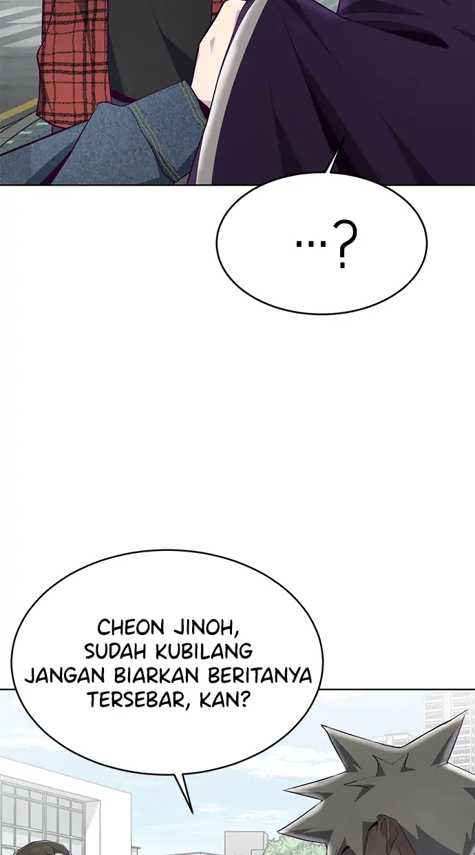 The Boy of Death Chapter 53 - halaman 84