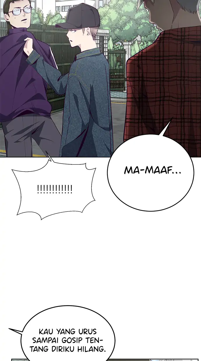 The Boy of Death Chapter 53 - halaman 85