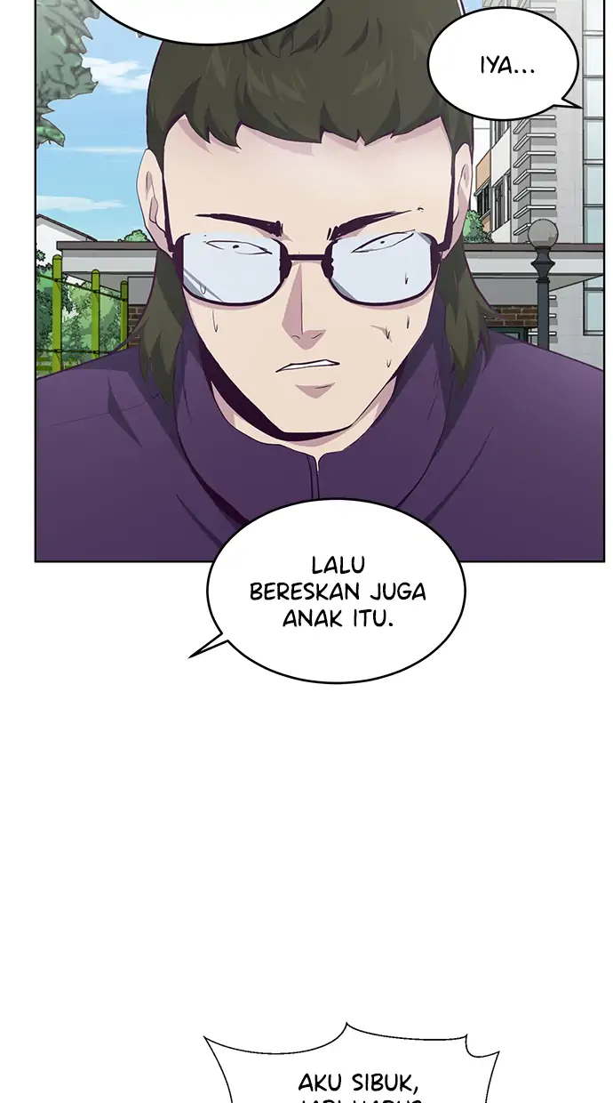 The Boy of Death Chapter 53 - halaman 86