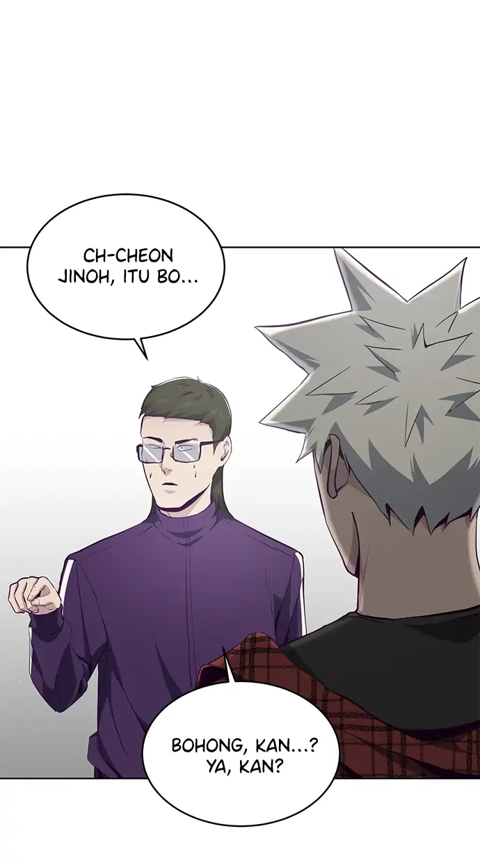 The Boy of Death Chapter 53 - halaman 88