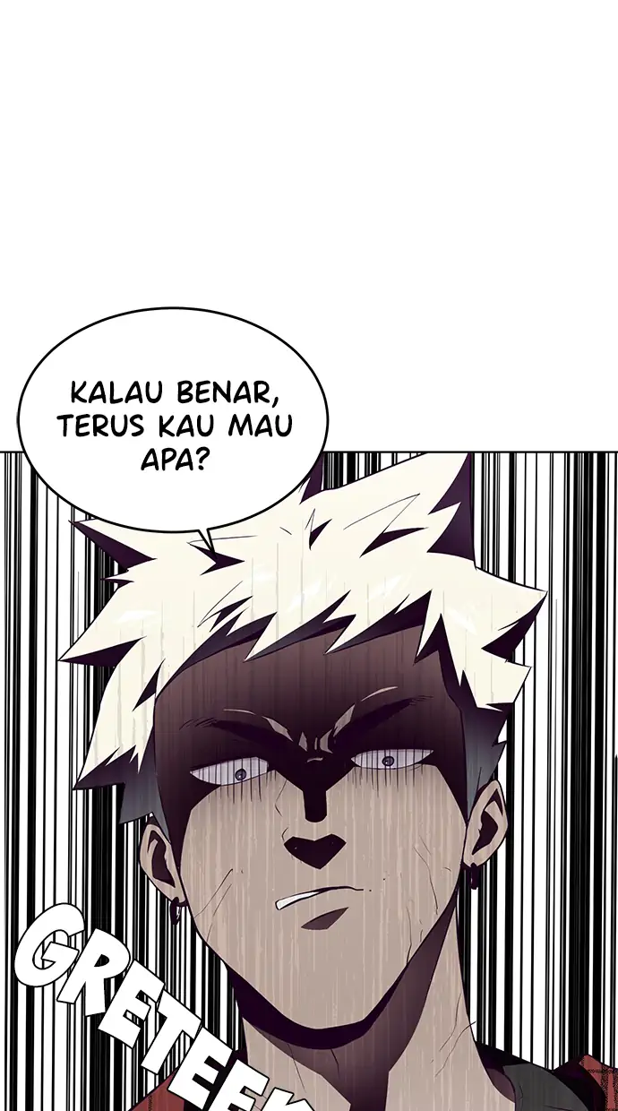 The Boy of Death Chapter 53 - halaman 89