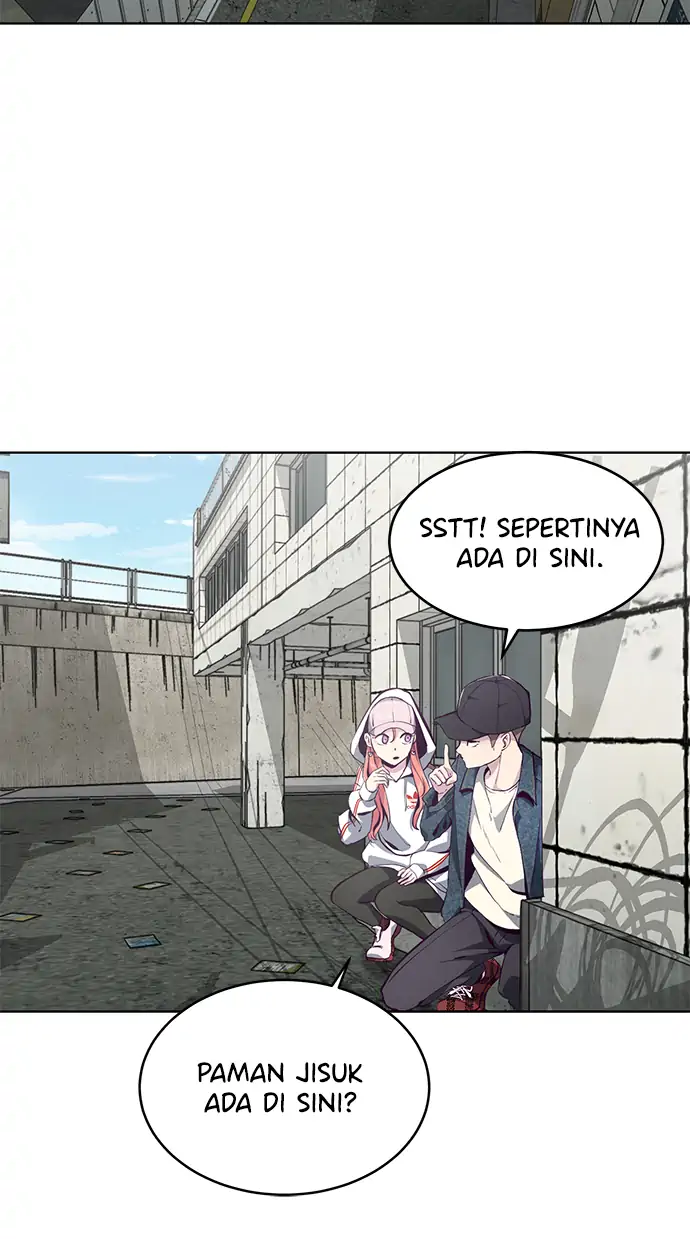The Boy of Death Chapter 53 - halaman 92