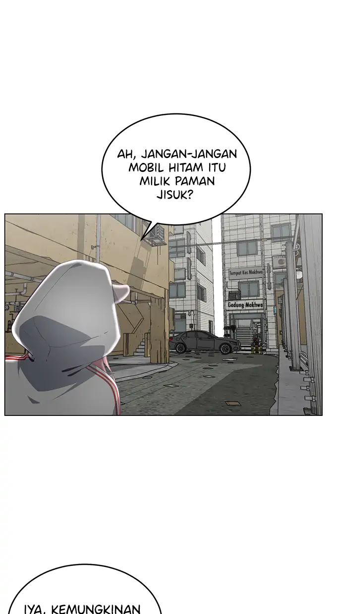 The Boy of Death Chapter 53 - halaman 93