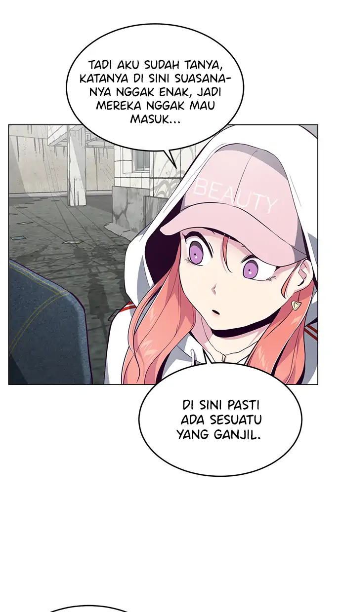 The Boy of Death Chapter 53 - halaman 95