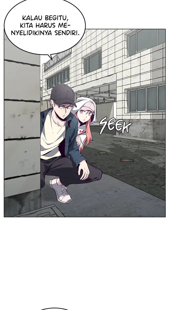 The Boy of Death Chapter 53 - halaman 96