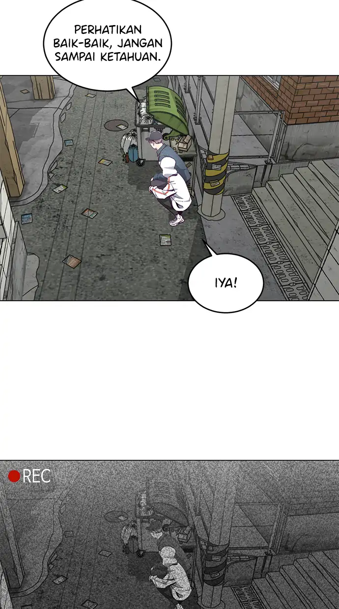 The Boy of Death Chapter 53 - halaman 97