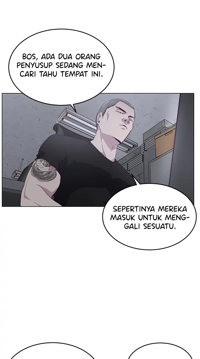 The Boy of Death Chapter 53 - halaman 99
