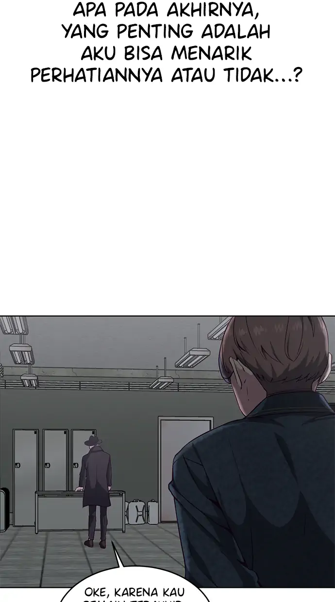 The Boy of Death Chapter 54 - halaman 102