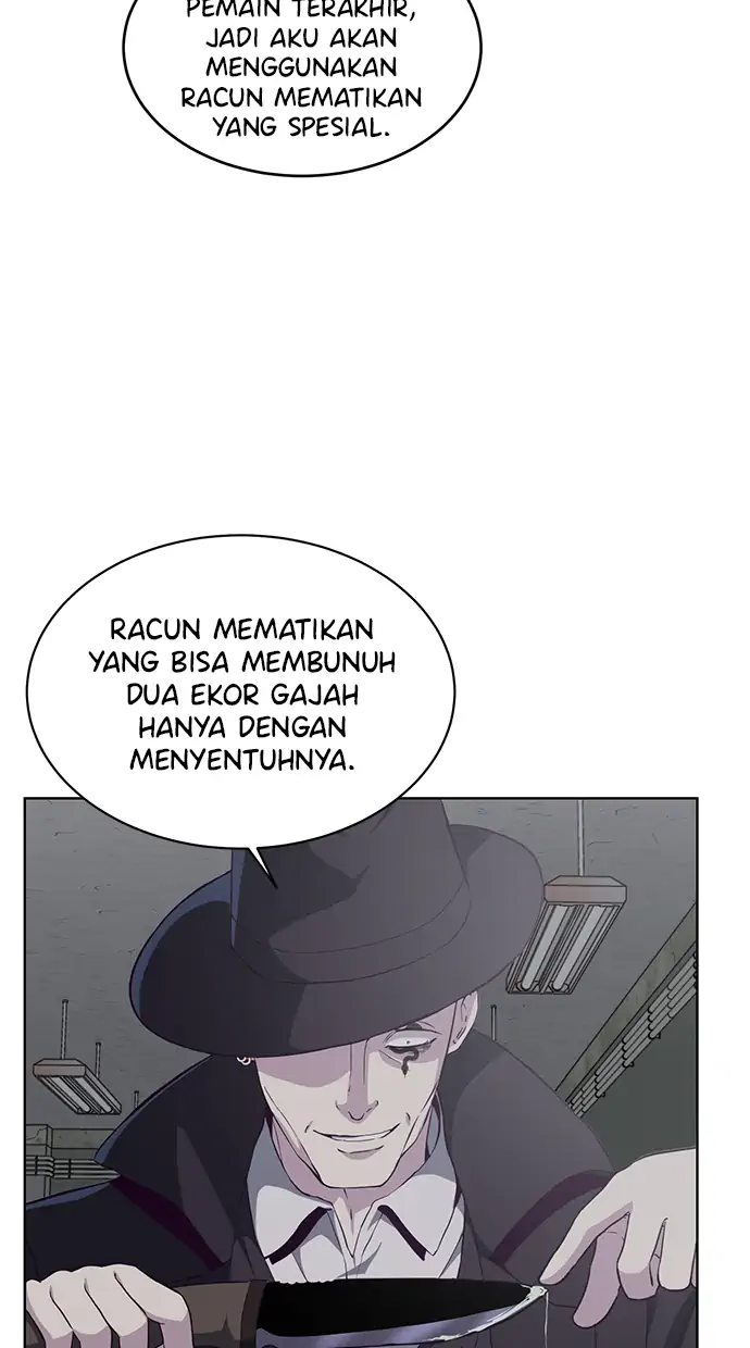 The Boy of Death Chapter 54 - halaman 103