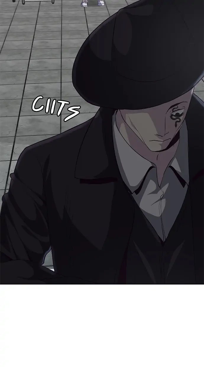 The Boy of Death Chapter 54 - halaman 105