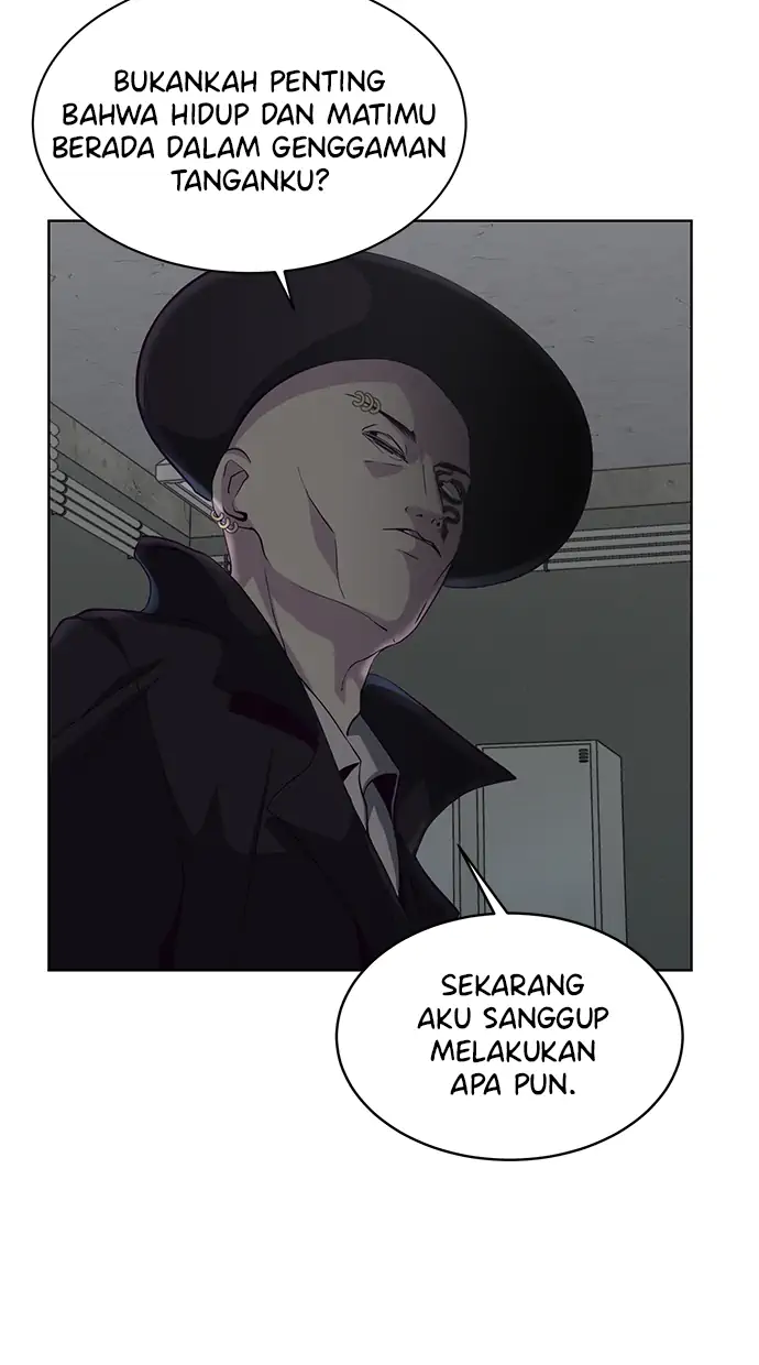 The Boy of Death Chapter 54 - halaman 107