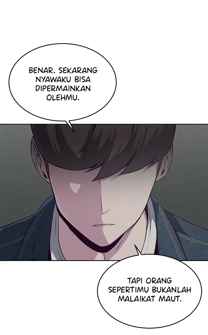 The Boy of Death Chapter 54 - halaman 108