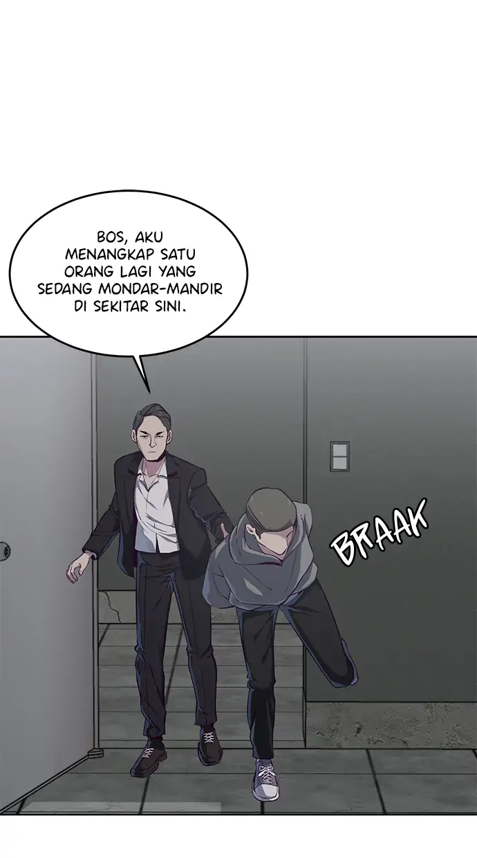 The Boy of Death Chapter 54 - halaman 11
