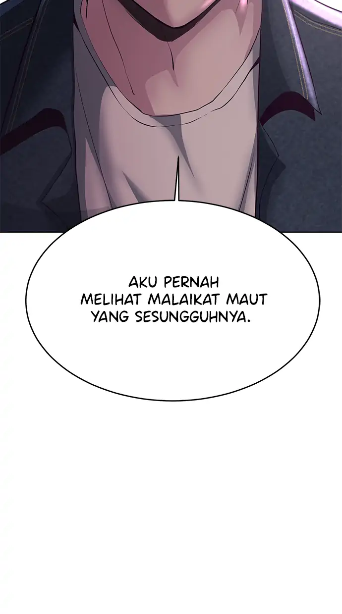 The Boy of Death Chapter 54 - halaman 111
