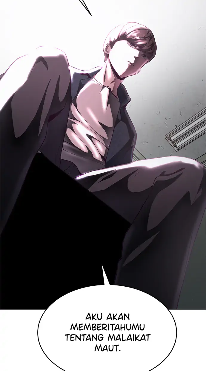 The Boy of Death Chapter 54 - halaman 114