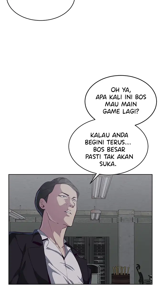 The Boy of Death Chapter 54 - halaman 13