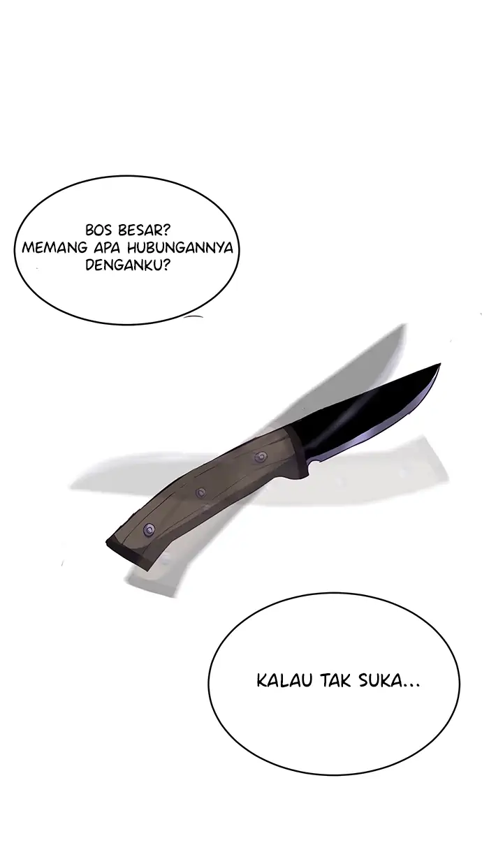 The Boy of Death Chapter 54 - halaman 14