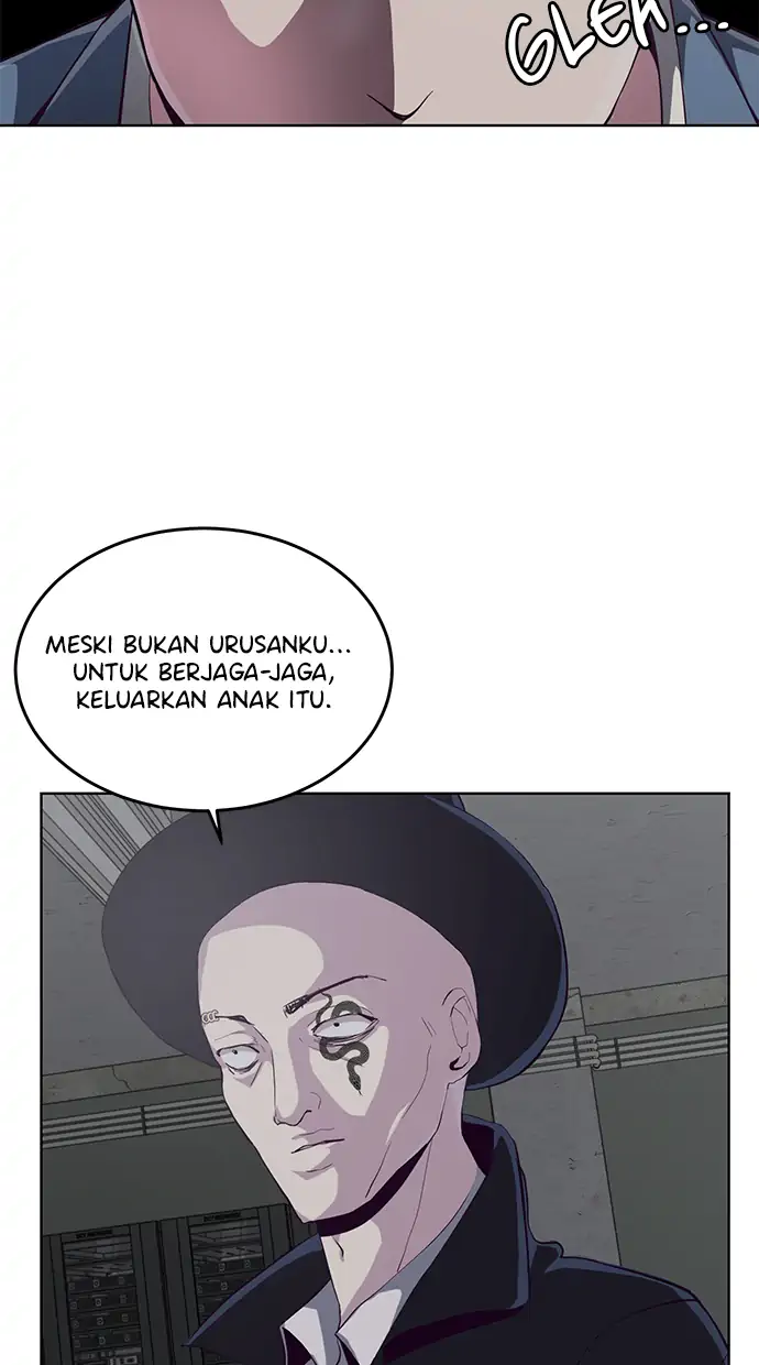 The Boy of Death Chapter 54 - halaman 19