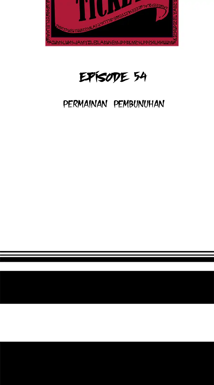 The Boy of Death Chapter 54 - halaman 2