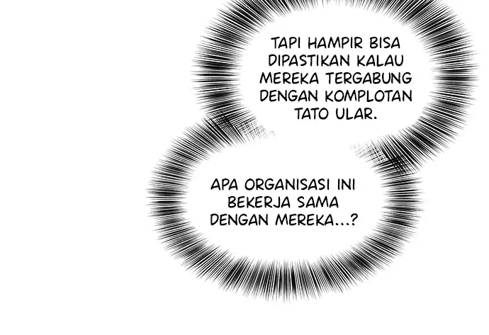 The Boy of Death Chapter 54 - halaman 21