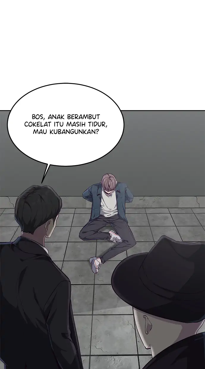 The Boy of Death Chapter 54 - halaman 22