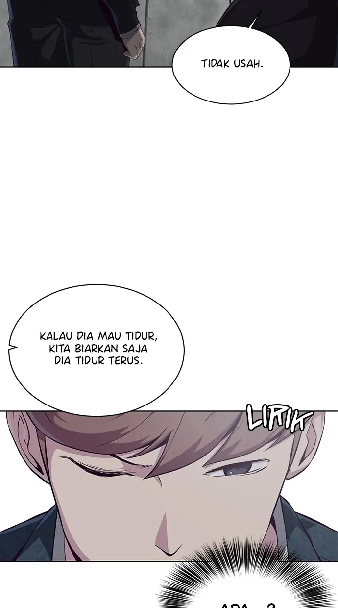 The Boy of Death Chapter 54 - halaman 23