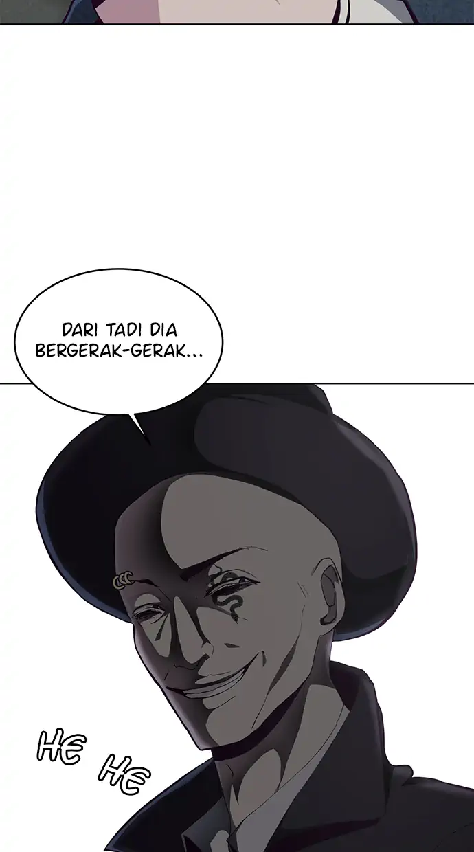 The Boy of Death Chapter 54 - halaman 27