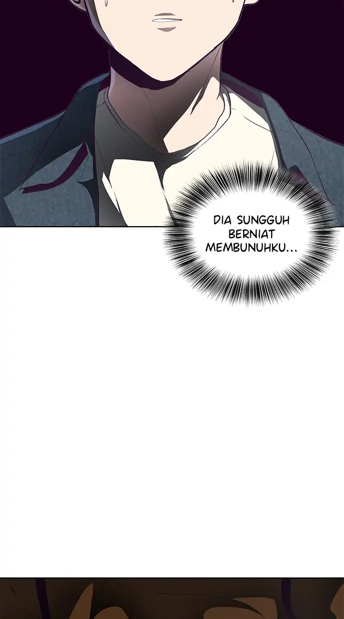 The Boy of Death Chapter 54 - halaman 29