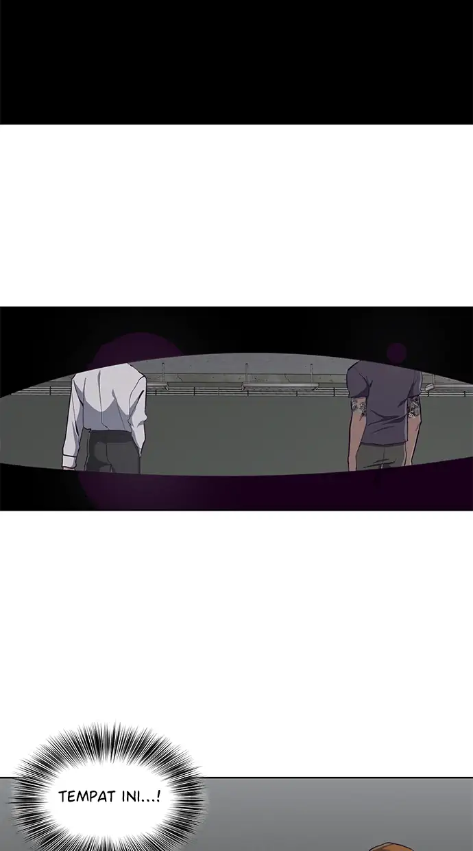 The Boy of Death Chapter 54 - halaman 3