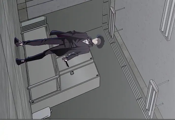 The Boy of Death Chapter 54 - halaman 31