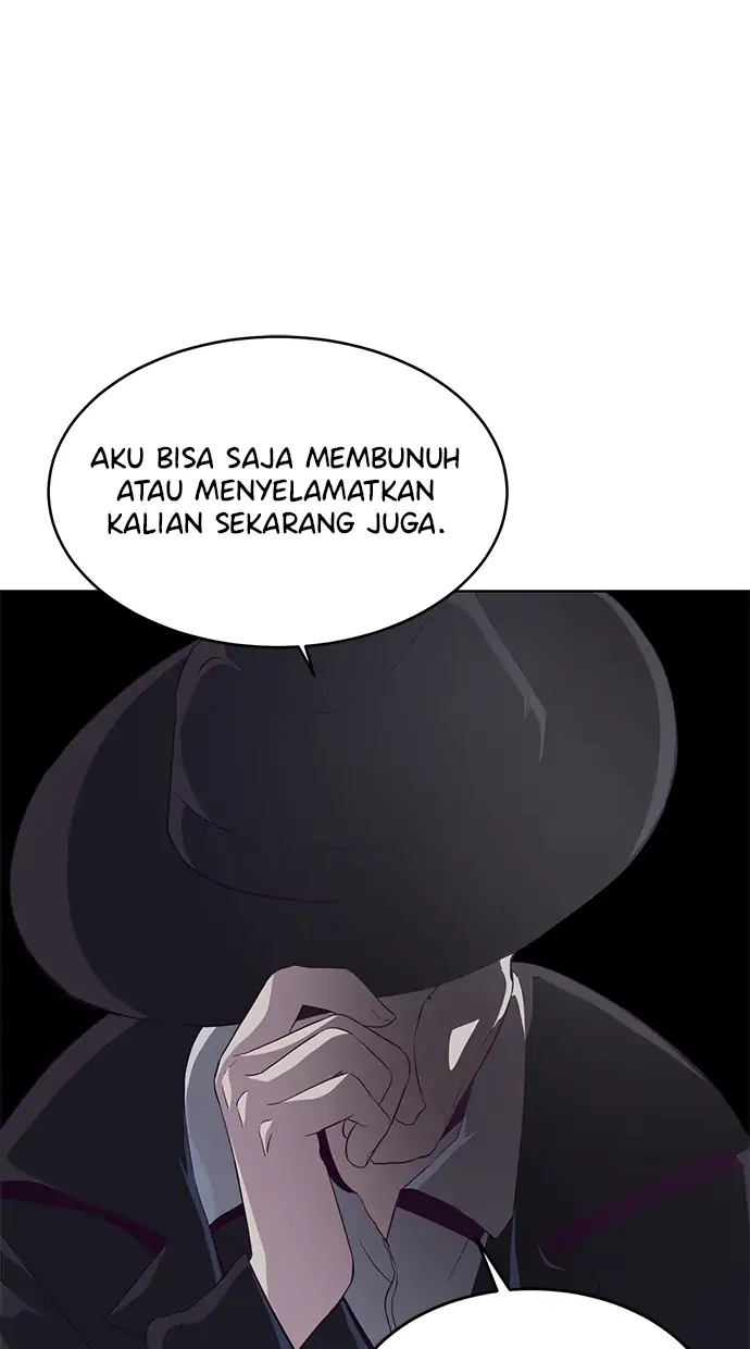 The Boy of Death Chapter 54 - halaman 32