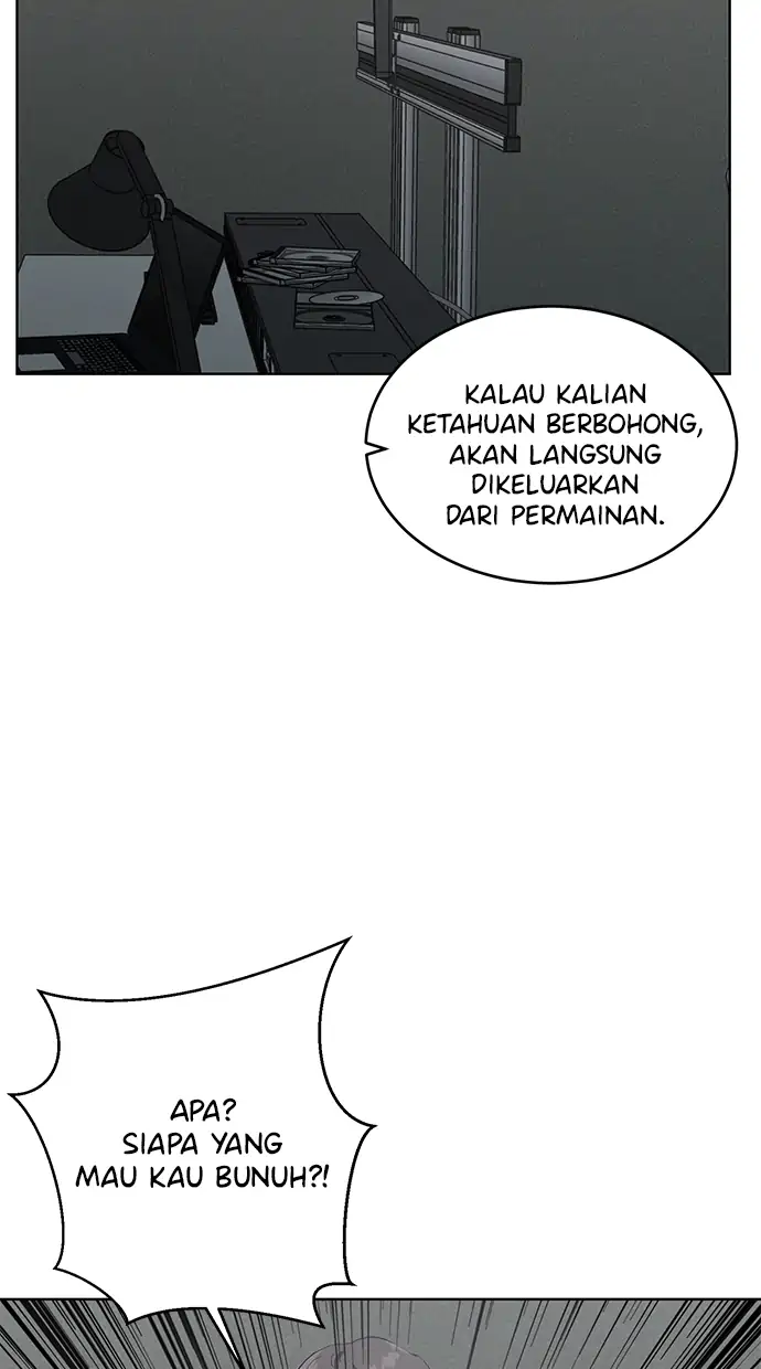 The Boy of Death Chapter 54 - halaman 35